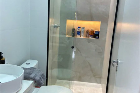 Apartamento à venda com 2 quartos em Vila Andrade, São Paulo, SP