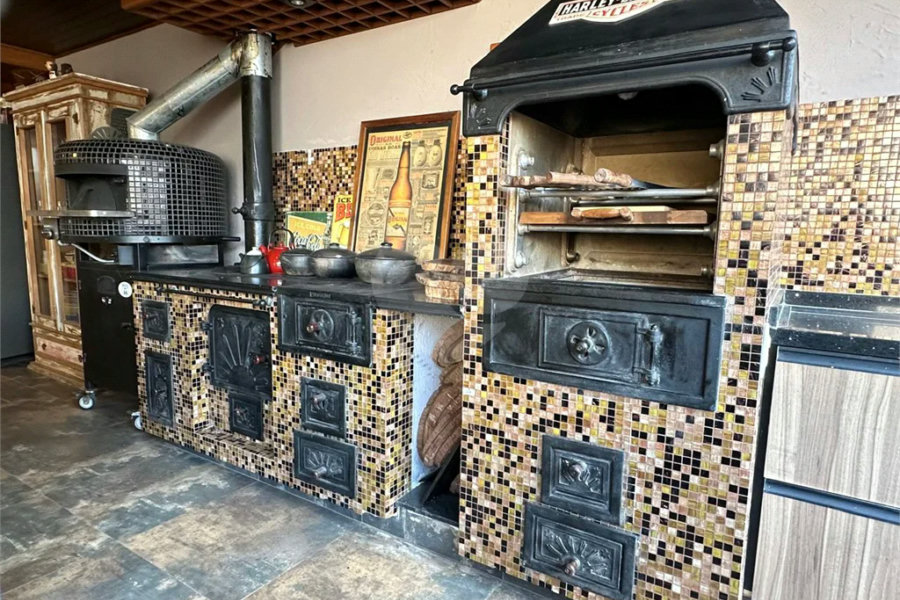Casa à venda com 3 suítes no condomínio Reserva Nova Cantareira, São Paulo - SP