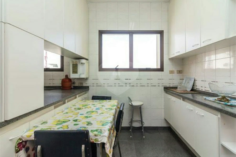 Apartamento à venda com 4 suítes em Santana, São Paulo, SP