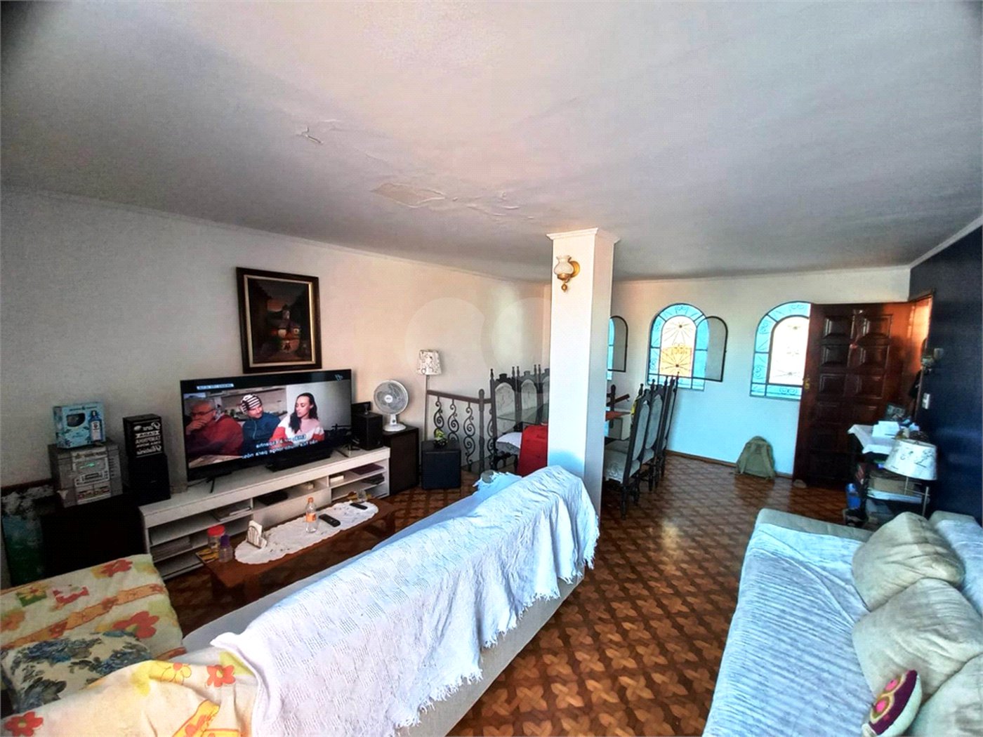 Casa à venda com 3 quartos em Vila Brasílio Machado, São Paulo, SP