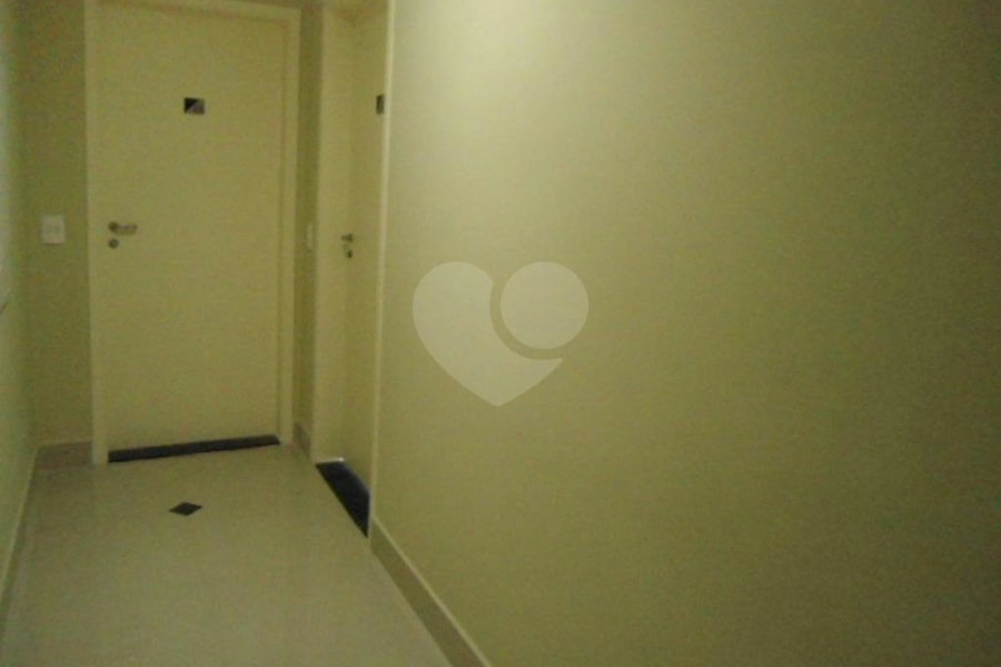 Apartamento à venda com 1 suíte em Tucuruvi, São Paulo, SP