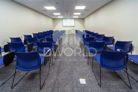 Sala para alugar no Centro, São Bernardo do Campo, SP