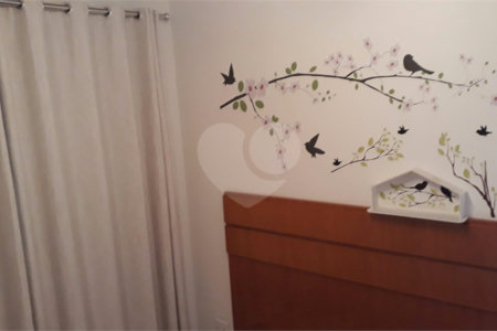 Apartamento à venda com 2 quartos em Jardim Celeste, São Paulo, SP