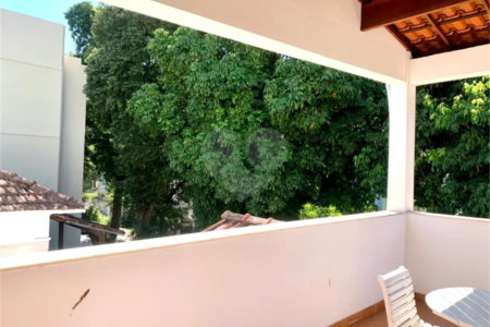 Casa à venda com 4 quartos, sendo 1 suíte, em Grajaú, Rio de Janeiro, RJ