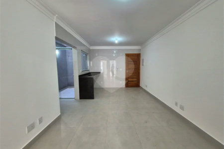 Apartamento à venda com 2 quartos em Vila Mangalot, São Paulo, SP