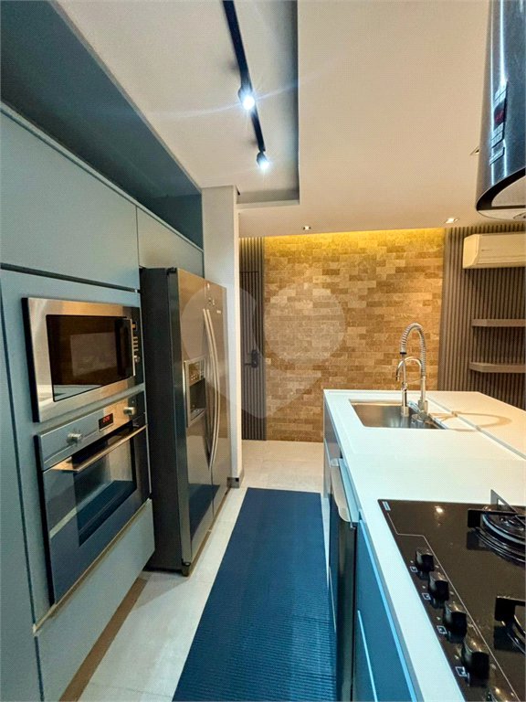 Apartamento à venda com 2 suítes em Jardim Fonte do Morumbi, São Paulo, SP