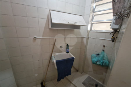 Apartamento à venda com 1 suíte em Tijuca, Rio de Janeiro, RJ