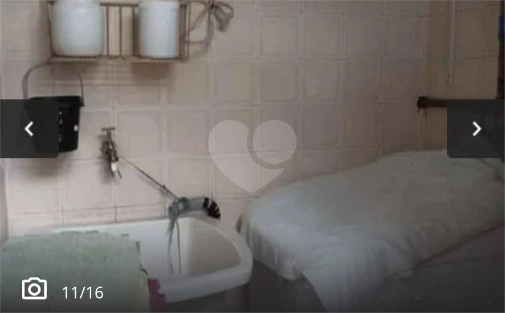 Casa à venda com 2 quartos, sendo 1 suíte,  em Barra Funda, São Paulo, SP