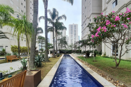Apartamento à venda com 3 suítes no Centro, São Bernardo do Campo, SP