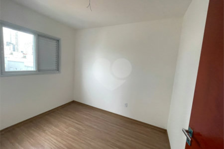 Apartamento à venda com 2 quartos, sendo 1 suíte, em Parada Inglesa, São Paulo, SP