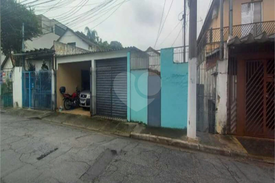 Casa à venda com 3 quartos em Santa Teresinha, São Paulo, SP