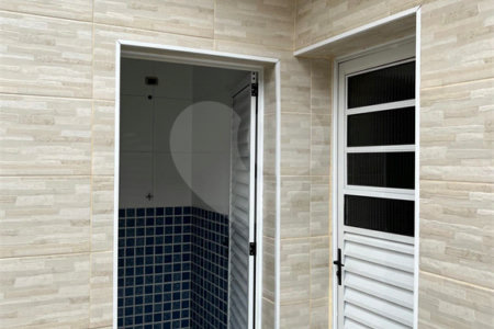 Casa Térrea à venda com 4 quartos, sendo 2 suítes, em Planalto Paulista, São Paulo, SP