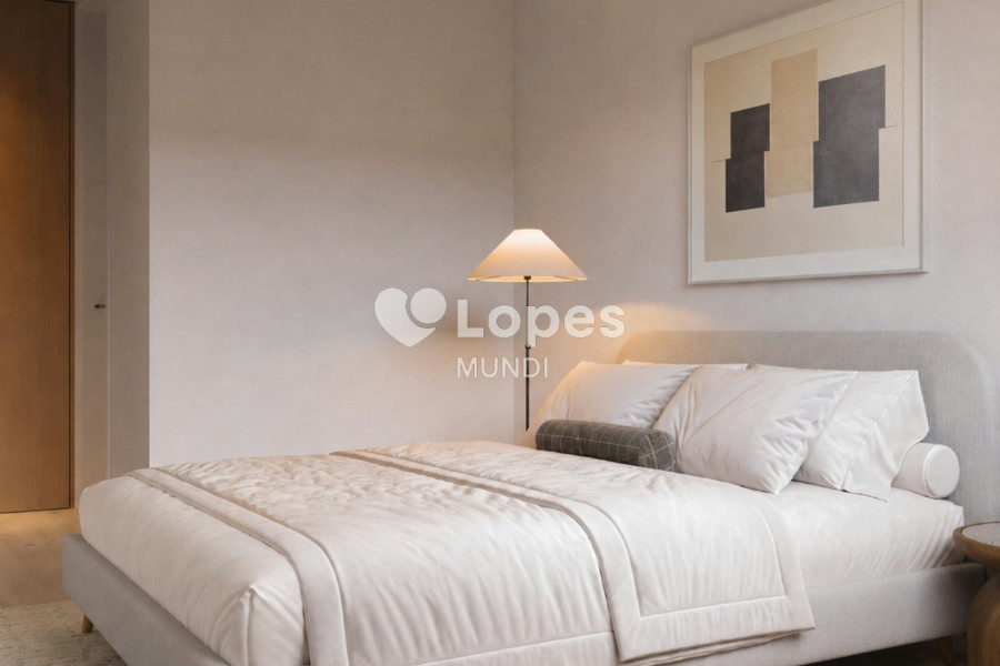 Apartamento T2 à venda em Canidelo, Vila Nova de Gaia, Portugal – FOJO