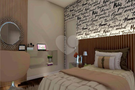 Casa à venda com 3 suítes no condomínio Ecovillágio, São Roque - SP