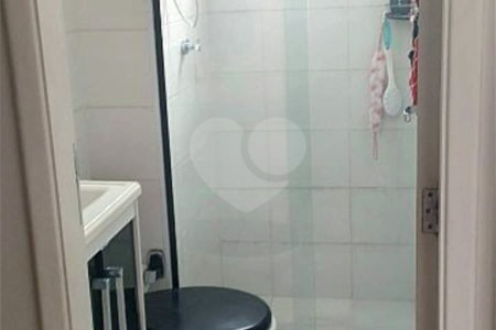 Apartamento à venda com 2 quartos em Vila Siqueira (zona Norte), São Paulo, SP