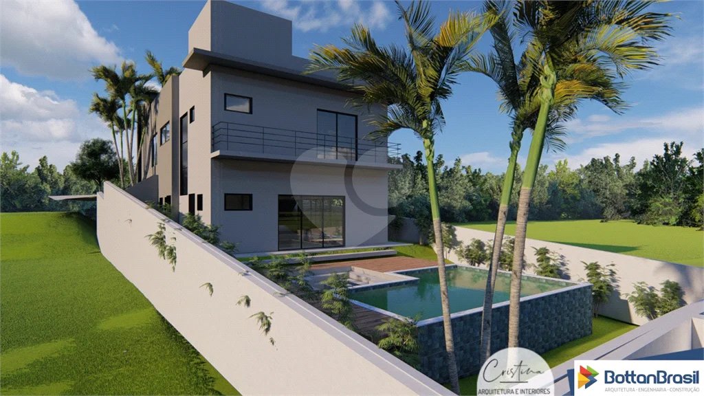 Casa à venda com 3 suítes em Mina, Itupeva, SP
