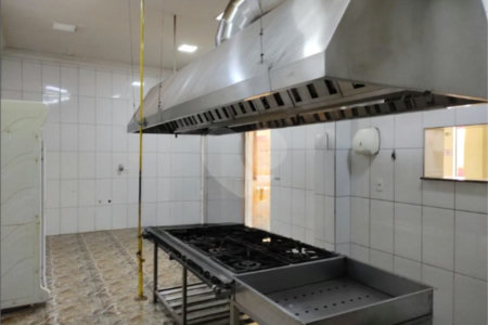 Prédio à venda no Centro, Itapetininga, SP
