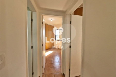 Apartamento à venda com 2 quartos em Vila Cardoso, São José dos Campos, SP
