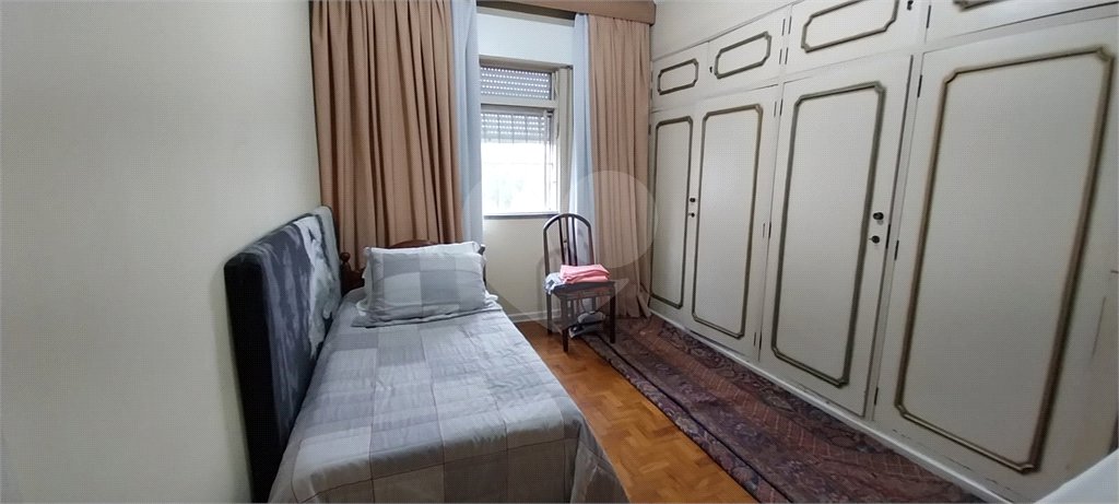 Apartamento à venda com 3 quartos, sendo 1 suíte, em Bela Vista, São Paulo, SP