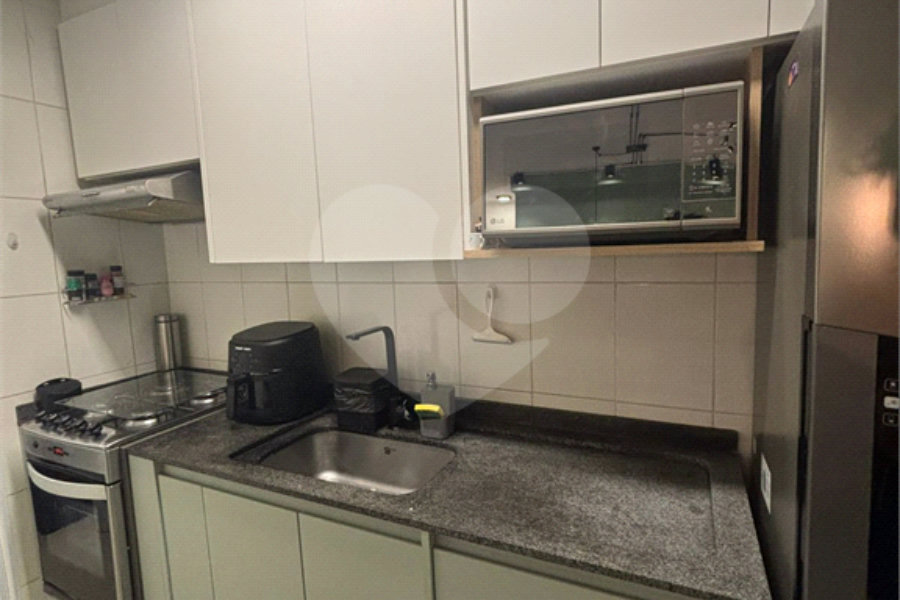 Apartamento à venda com 2 quartos, sendo 1 suíte, em Vila Gustavo, São Paulo, SP