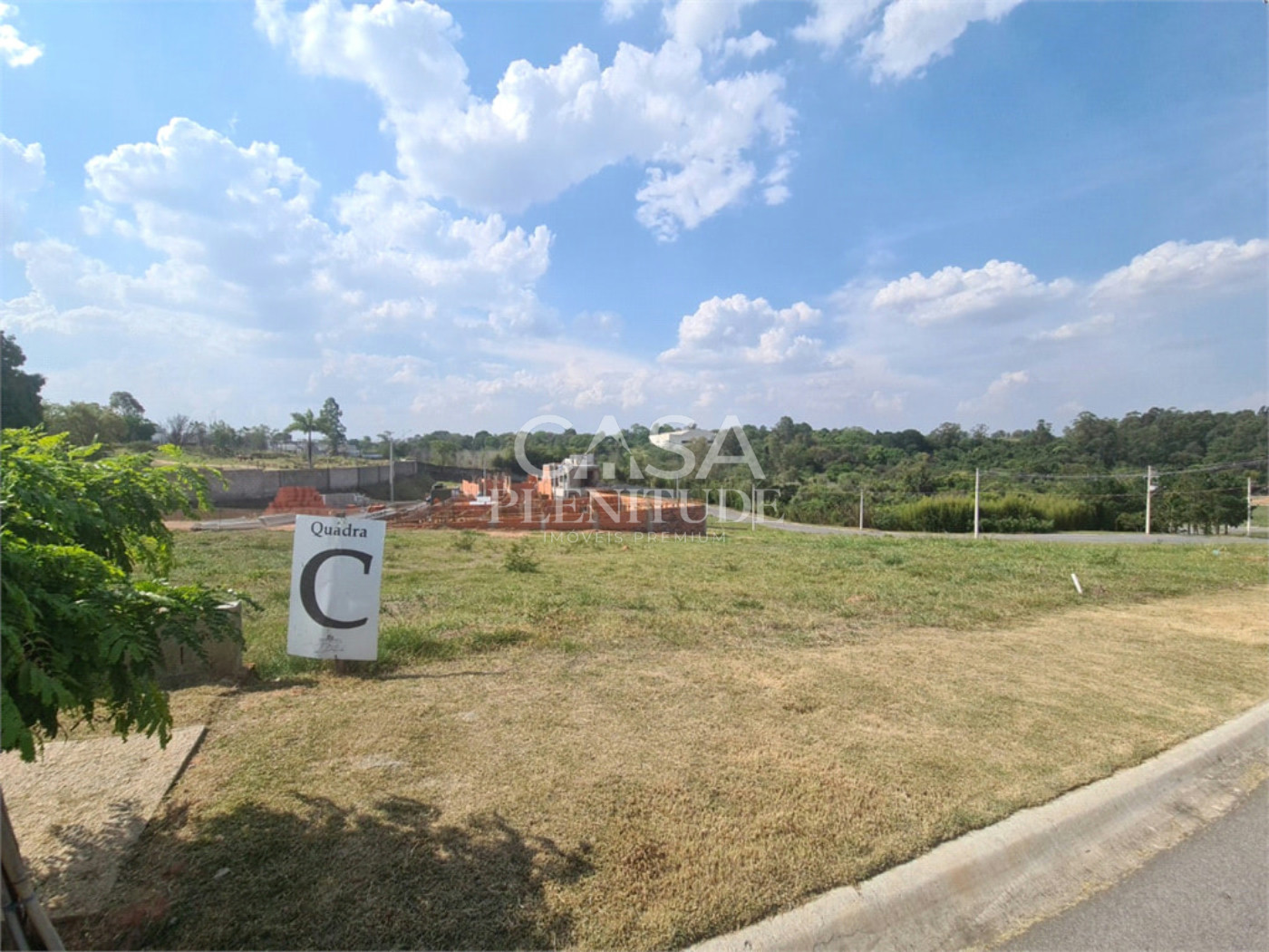 Terreno em condomínio à venda em Alto da Boa Vista, Sorocaba, SP