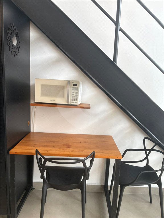 Duplex para alugar com 1 quarto em Mirandópolis, São Paulo, SP