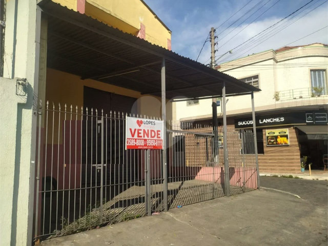 Galpão à venda em Santa Terezinha, São Paulo, SP