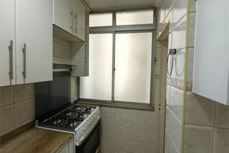 Apartamento à venda com 3 quartos, sendo 1 suíte, em Perdizes, São Paulo, SP