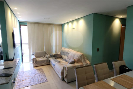 Apartamento à venda com 2 quartos, sendo 1 suíte, em Rio Comprido, Rio de Janeiro, RJ
