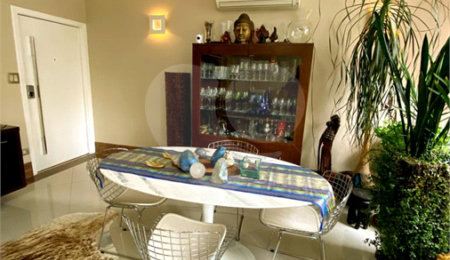 Apartamento à venda ou para alugar com 3 quartos, sendo 1 suíte,  em Jardim Paulista, São Paulo, SP