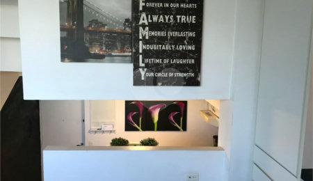 Duplex à venda com 1 quarto em Vila Tramontano, São Paulo, SP