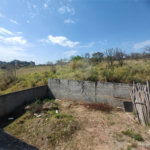Terreno 810 metros à venda em Atibaia com projeto aprovado exclusivo de alto padrão com construção inacabada