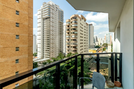 Apartamento à venda com 4 quartos, sendo 2 suítes, em Perdizes, São Paulo, SP