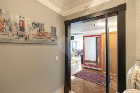 Duplex à venda com 3 suítes em Jardim Botânico, Ribeirão Preto, SP