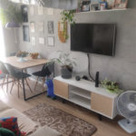 Apartamento à venda com 2 quartos em Parque Reboucas, São Paulo, SP