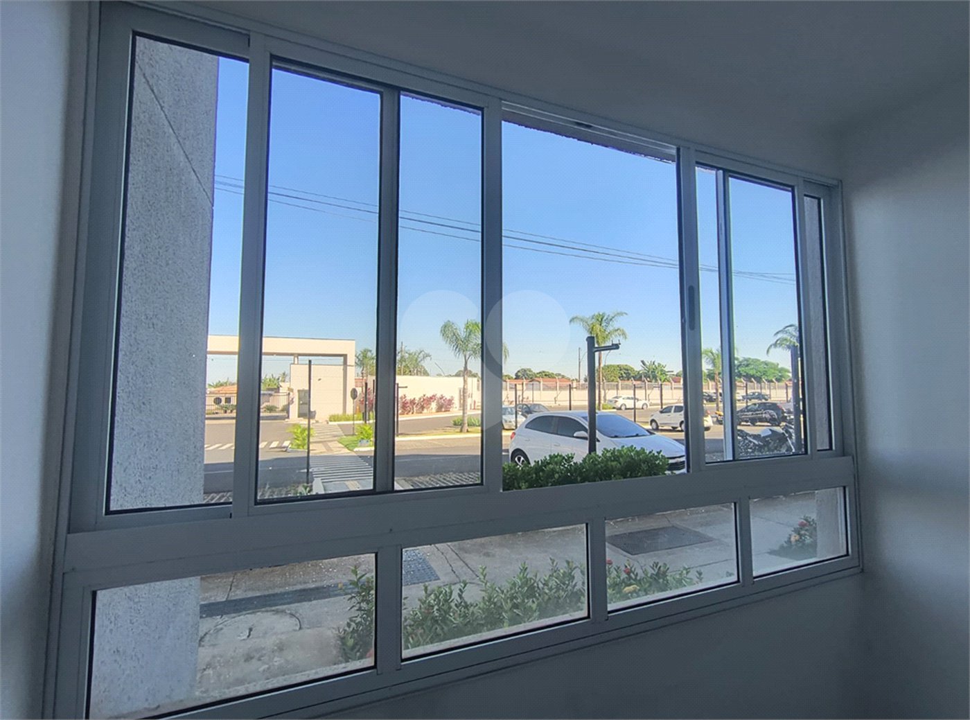 Apartamento à venda com 2 quartos em Jardim São Rafael I, Araraquara, SP