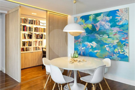 Apartamento à venda com 2 quartos em Cerqueira César, São Paulo, SP