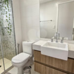 Apartamento à venda com 3 suítes em Brooklin, São Paulo, SP