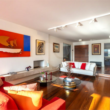 Casa à venda com 4 suítes em Jardim Guedala, São Paulo, SP