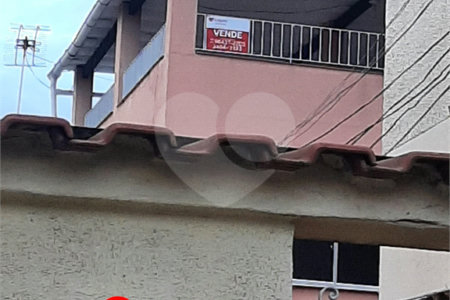 Casa à venda com 3 quartos em Campo Grande, Rio de Janeiro, RJ