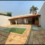 Casa à venda com 4 suítes em Parque Campolim, Sorocaba, SP