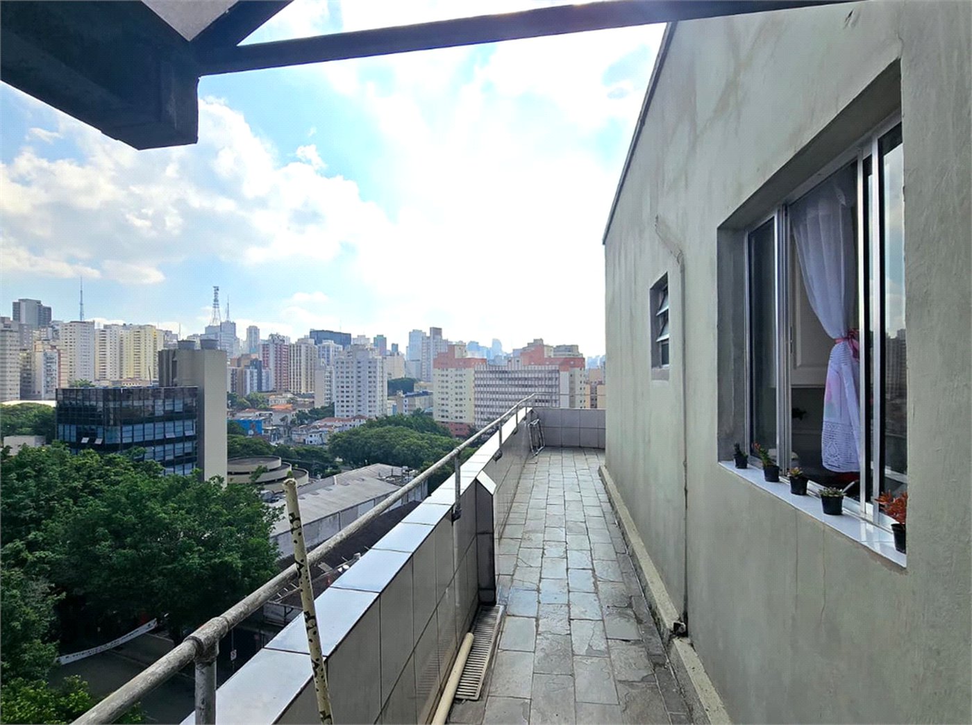 Apartamento à venda com 2 suítes em Liberdade, São Paulo, SP