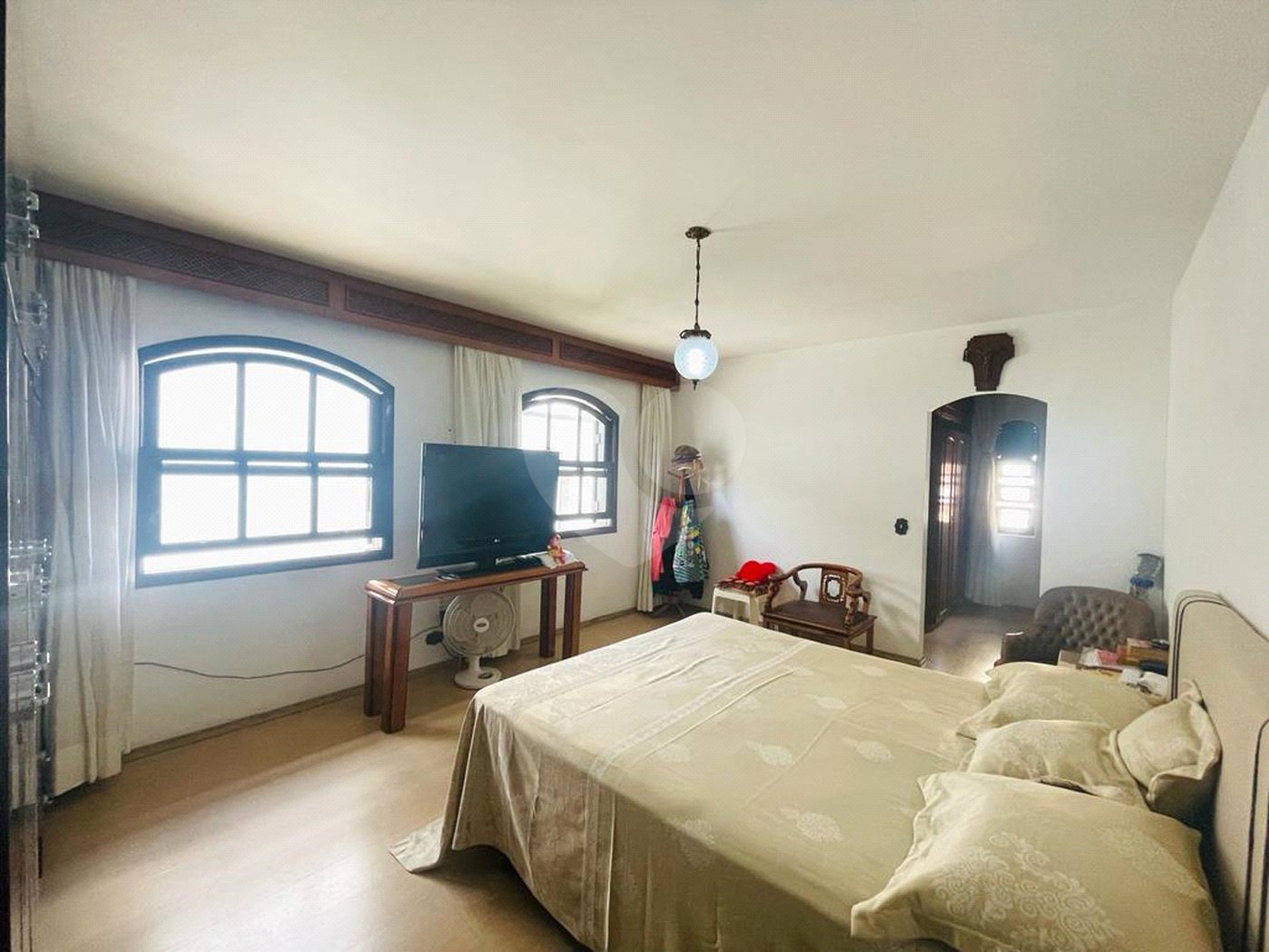 Casa à venda com 4 quartos, sendo 2 suítes, em Vila Maria, São Paulo, SP