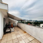 Cobertura à venda com 3 quartos em Campo Grande, Rio de Janeiro, RJ