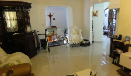 Sobrado à venda com 3 quartos, sendo 1 suíte,  em Horto, São Paulo, SP
