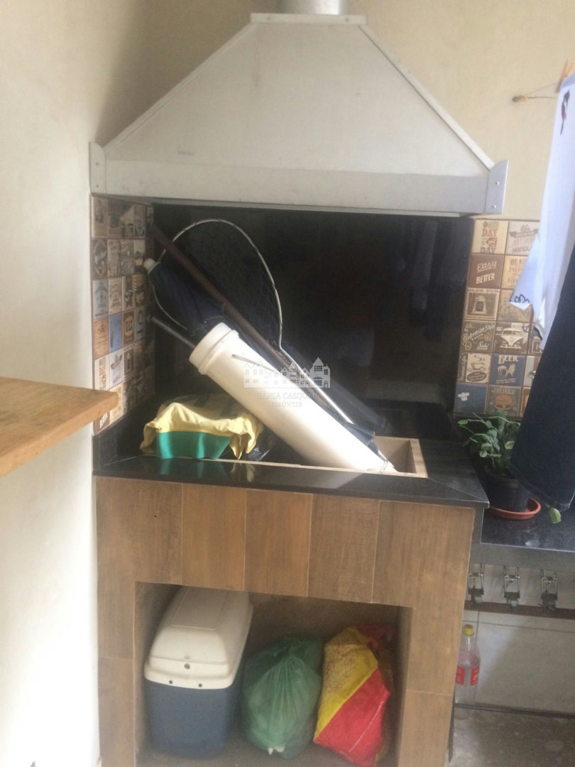 Casa, 2 quartos, 135 m² - Foto 16