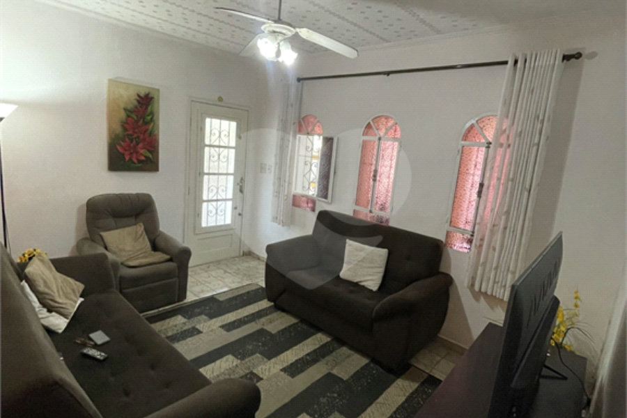 Sobrado à venda com 3 quartos, sendo 1 suíte,  em Tucuruvi, São Paulo, SP