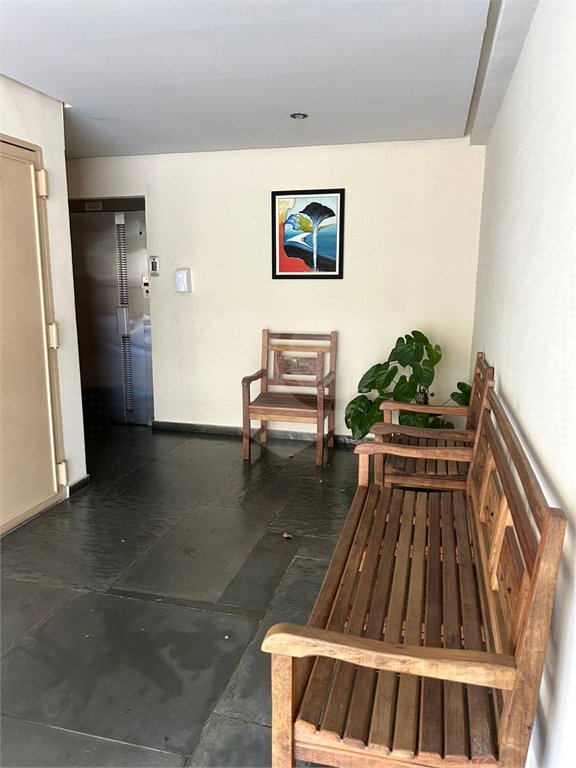 Apartamento à venda com 2 quartos em Vila Ipojuca, São Paulo, SP