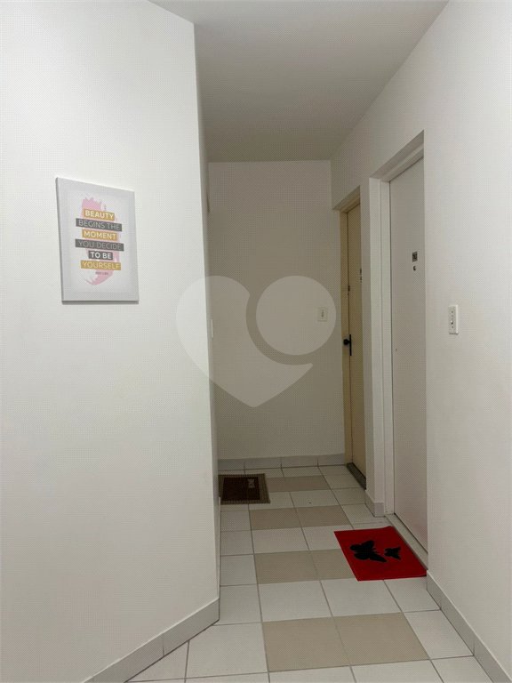 Apartamento à venda com 2 quartos em Vila Bertioga, São Paulo, SP