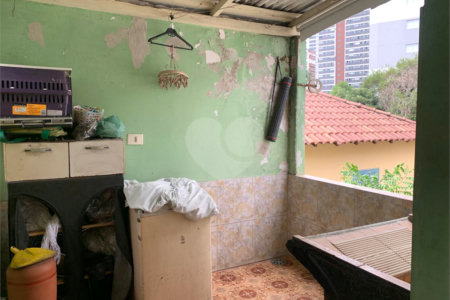 Terreno à venda com 5 quartos em Vila Dom Pedro I, São Paulo, SP